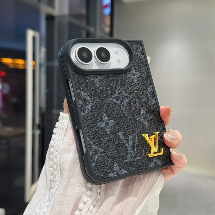 Elegant Luxury Case for iPhone Duo