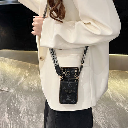 Card Holder Phone Case