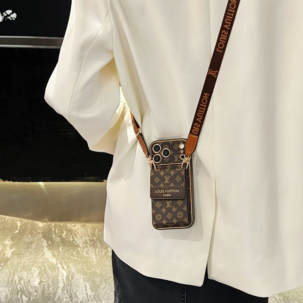 Card Holder Phone Case
