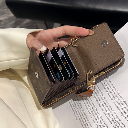 Card Holder Phone Case