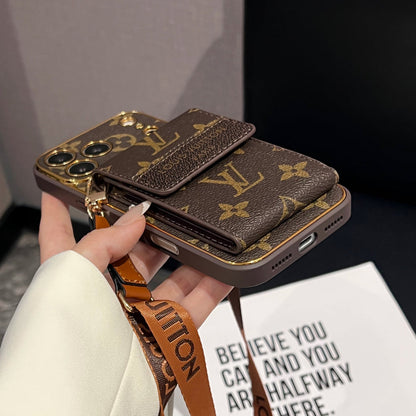 Card Holder Phone Case
