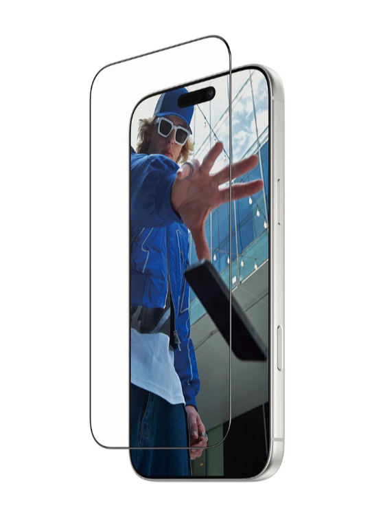 Ultra-Wide Full Coverage Screen Protector