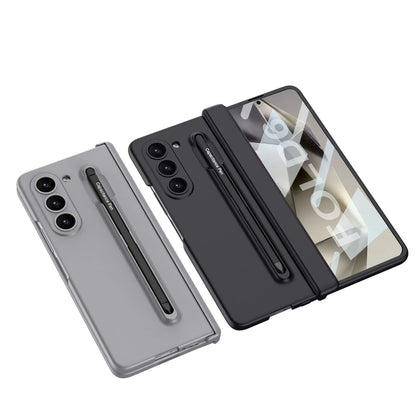 Étui rigide pour Samsung Galaxy Z Fold 6