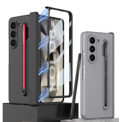Étui rigide pour Samsung Galaxy Z Fold 6