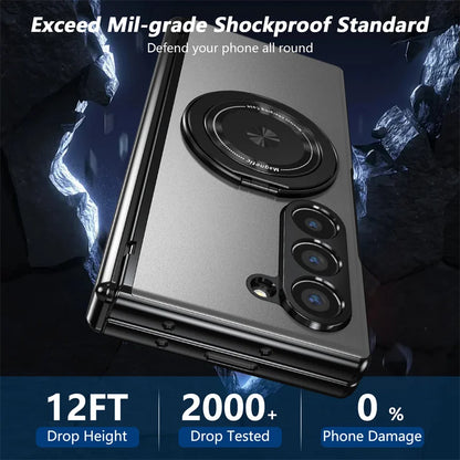 Étui Magnétique Pour Samsung Galaxy Z Fold