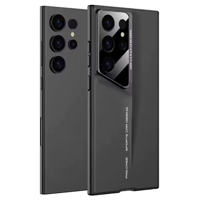 Protection Frosted Shockproof Cover