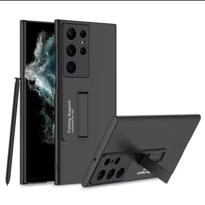 Luxury Thin Stand Case for Samsung Galaxy Ultra