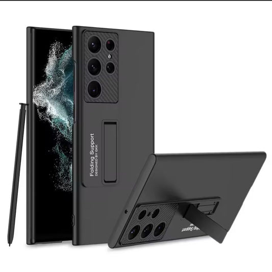 Luxury Thin Stand Case for Samsung Galaxy Ultra