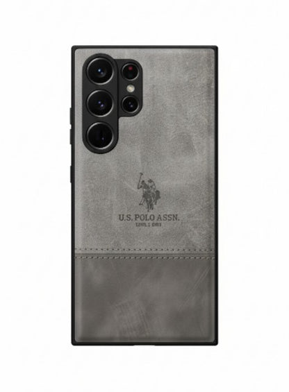 Elegant Leather Case – Timeless Style