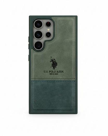 Elegant Leather Case – Timeless Style