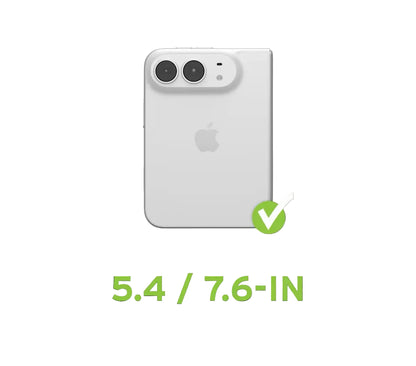 Mouve XTE Protective for iPhone Duo