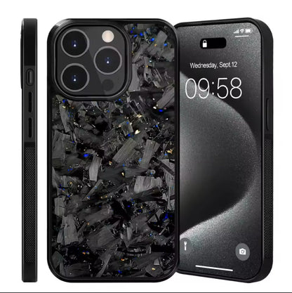 Carbon Fiber iPhone Case