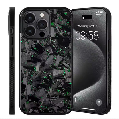 Carbon Fiber iPhone Case