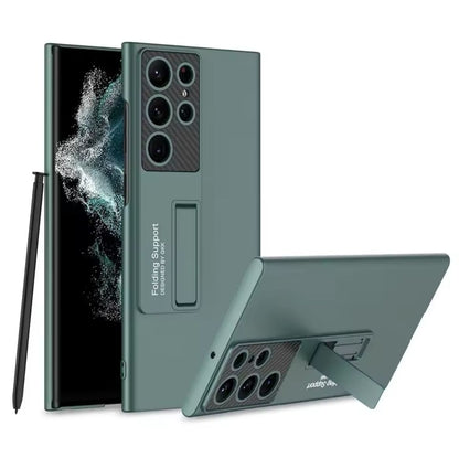 Luxury Thin Stand Case for Samsung Galaxy Ultra