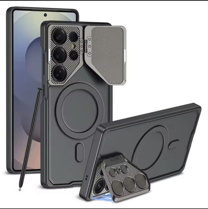 ZeroShock Case