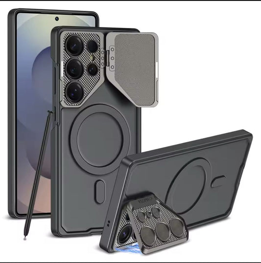 ZeroShock Case