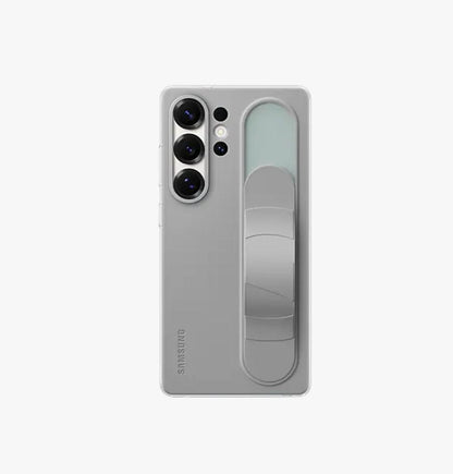 Original Case For Samsung Galaxy S Ultra Case with Stand Wrist Strap Shockproof Anti-Scratch Cover Durable Hands-Free Kickstand Case