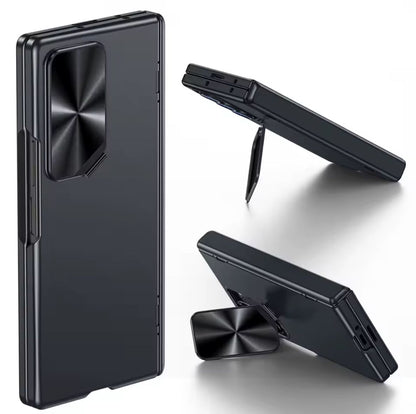 SlimEco Z Fold 6, Hinge Protection, Screen film, Camera Stash