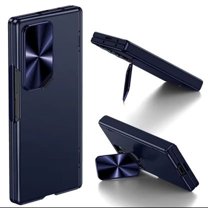 SlimEco Z Fold 6, Hinge Protection, Screen film, Camera Stash