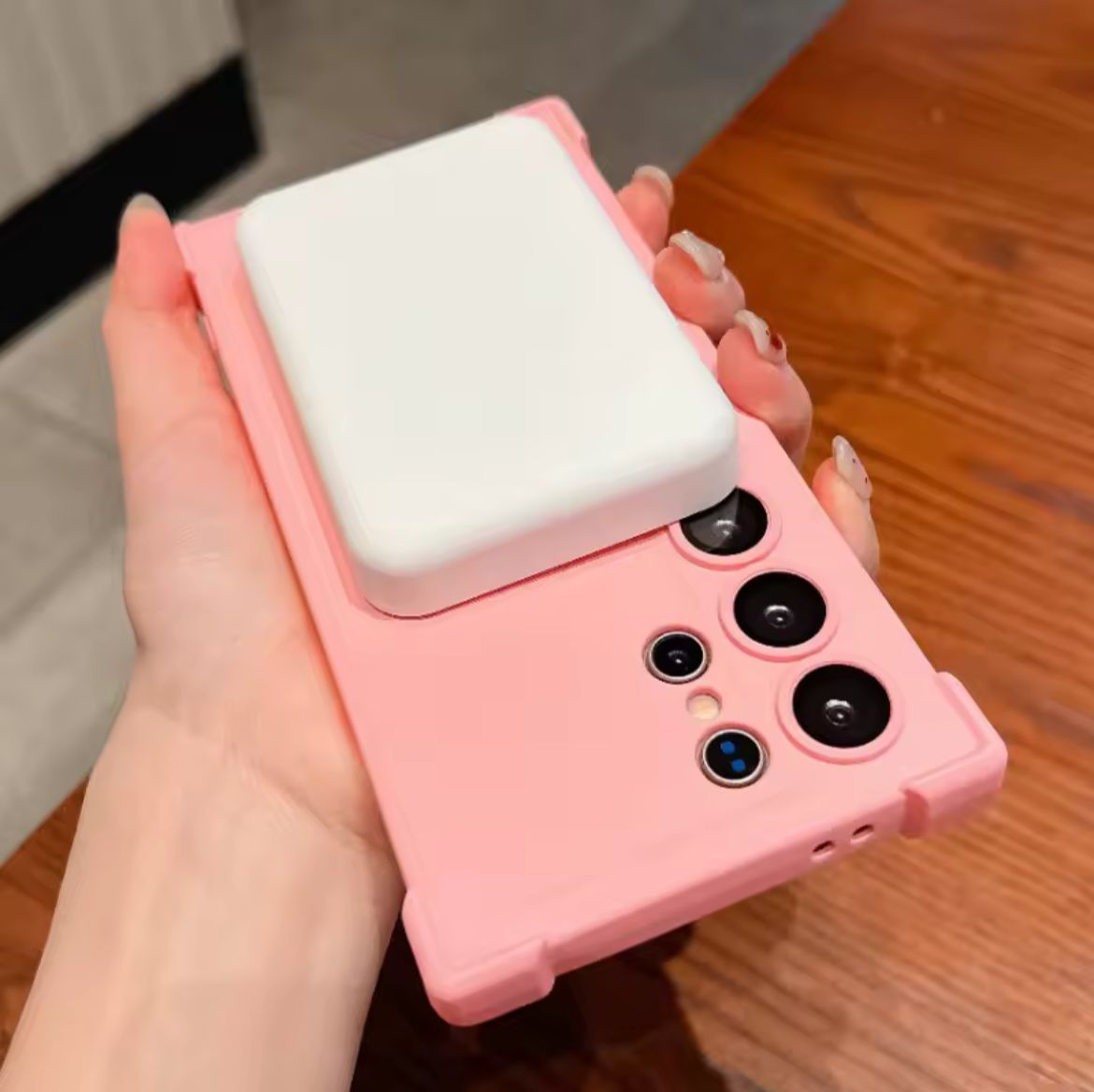 MagSafe Armor Case – Galaxy S Ultra