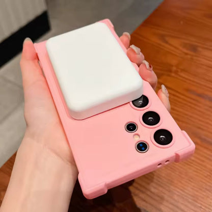 MagSafe Armor Case – Galaxy S Ultra