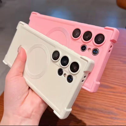 MagSafe Armor Case – Galaxy S Ultra