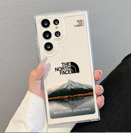 Adventure Spirit Case