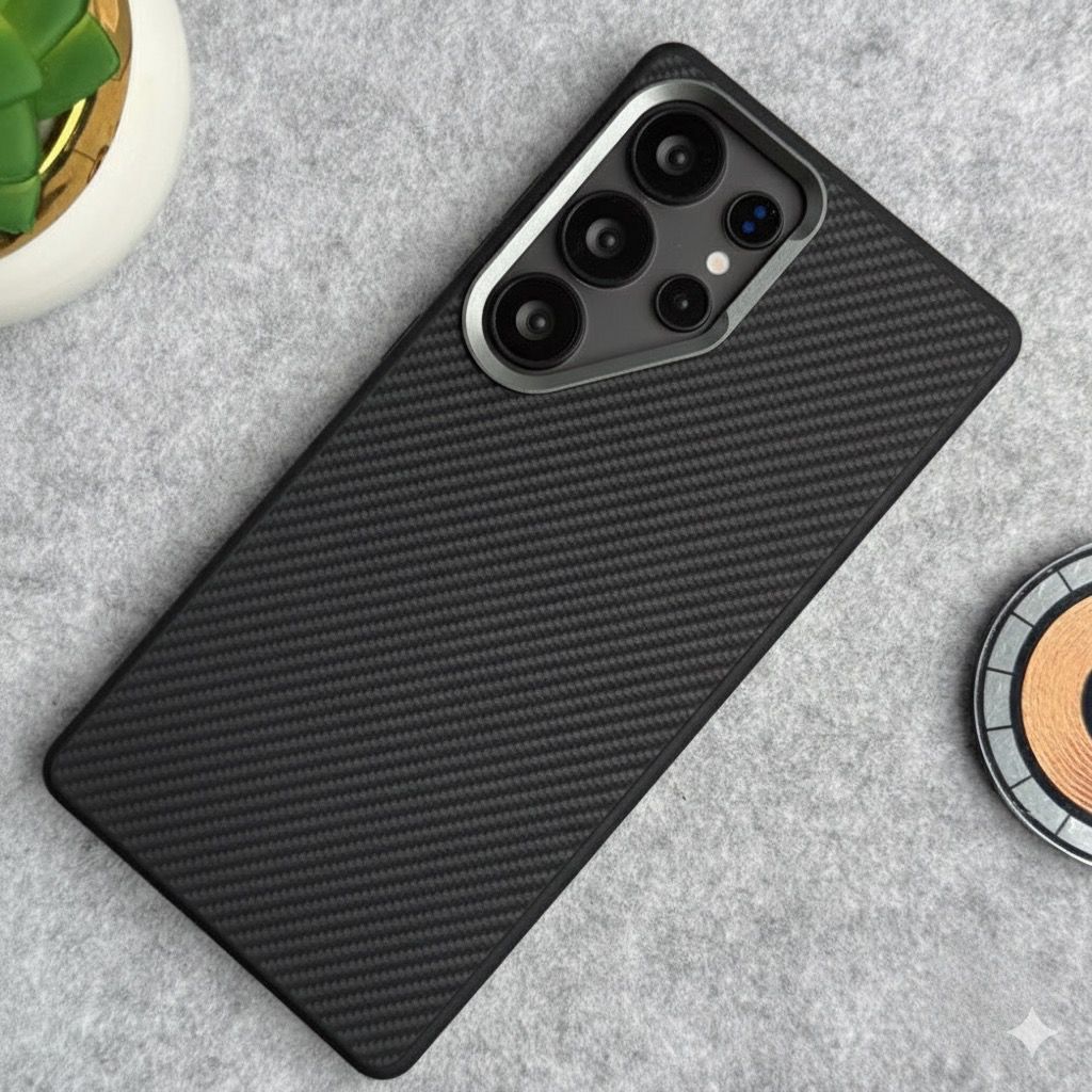 Ultra-Slim & Premium Protection