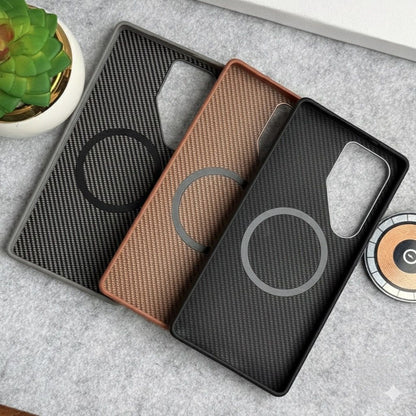 Ultra-Slim & Premium Protection