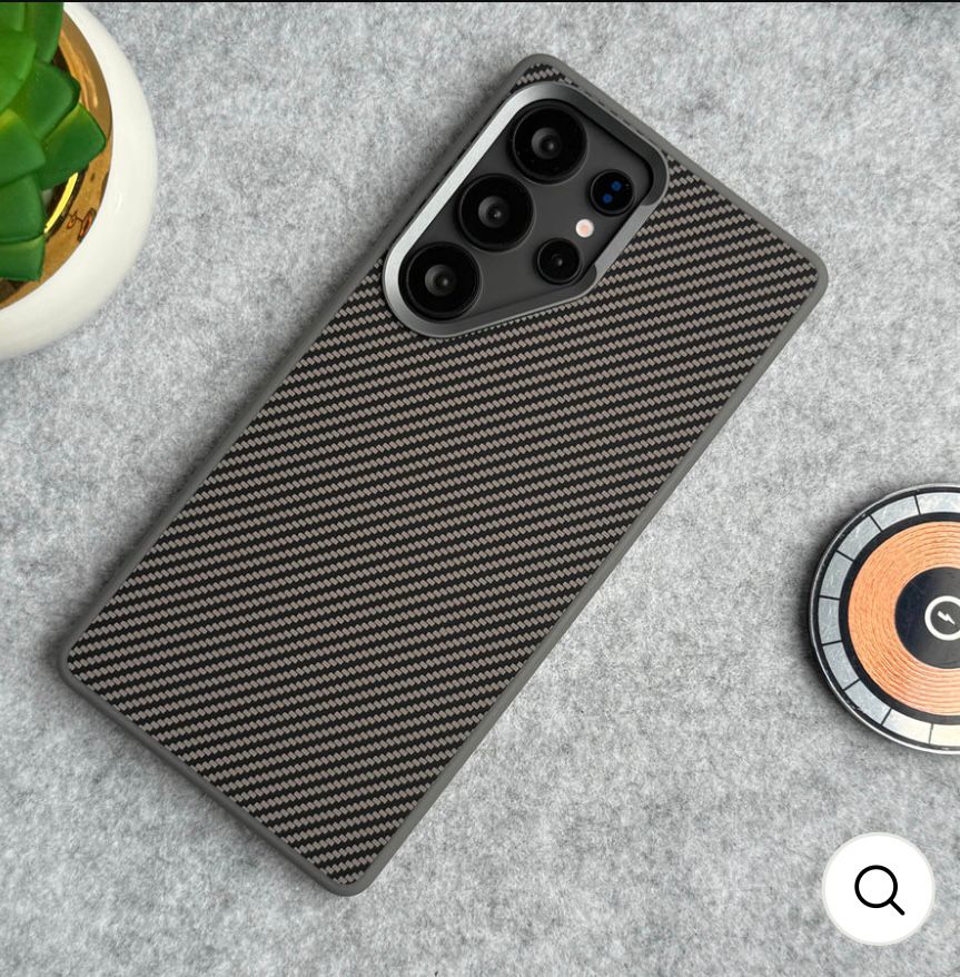 Ultra-Slim & Premium Protection