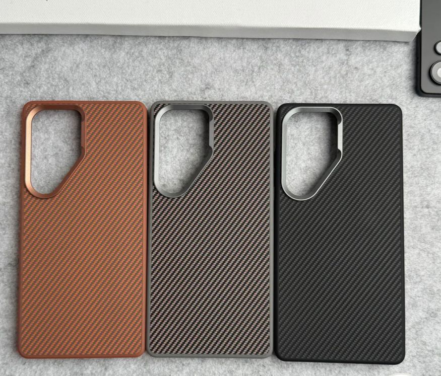 Ultra-Slim & Premium Protection