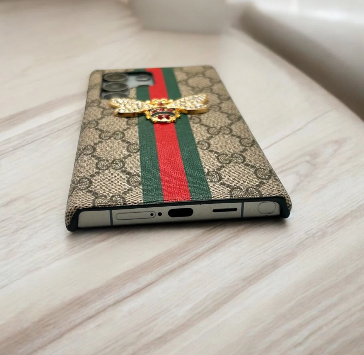 Future Royal Bee Case