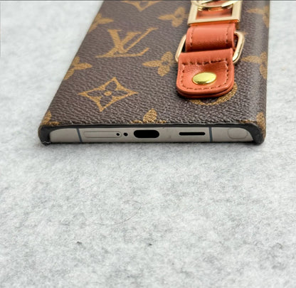 Future Luxury Strap Case