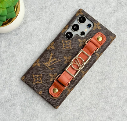 Future Luxury Strap Case