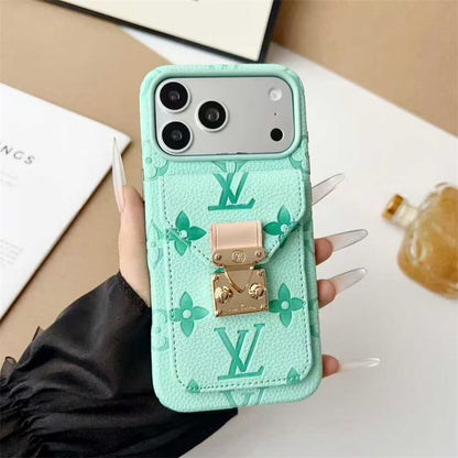 Stylish Wallet Case