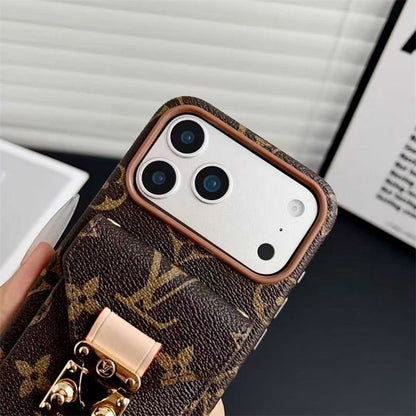 Comfortable hand / wrist strap