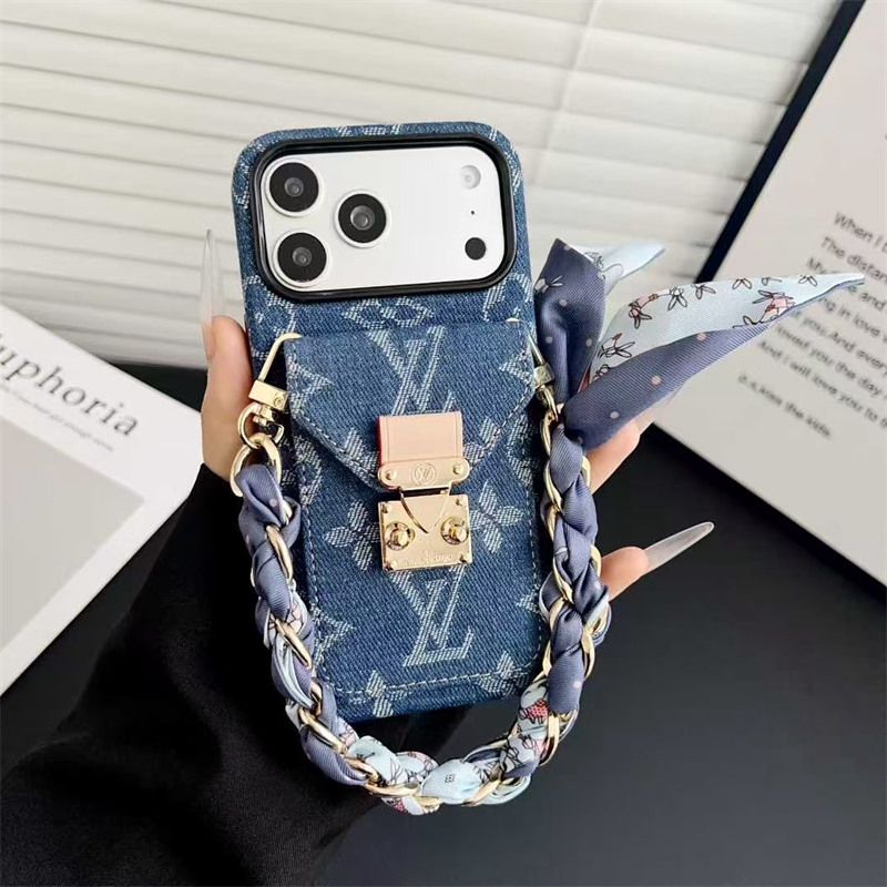 Comfortable hand / wrist strap