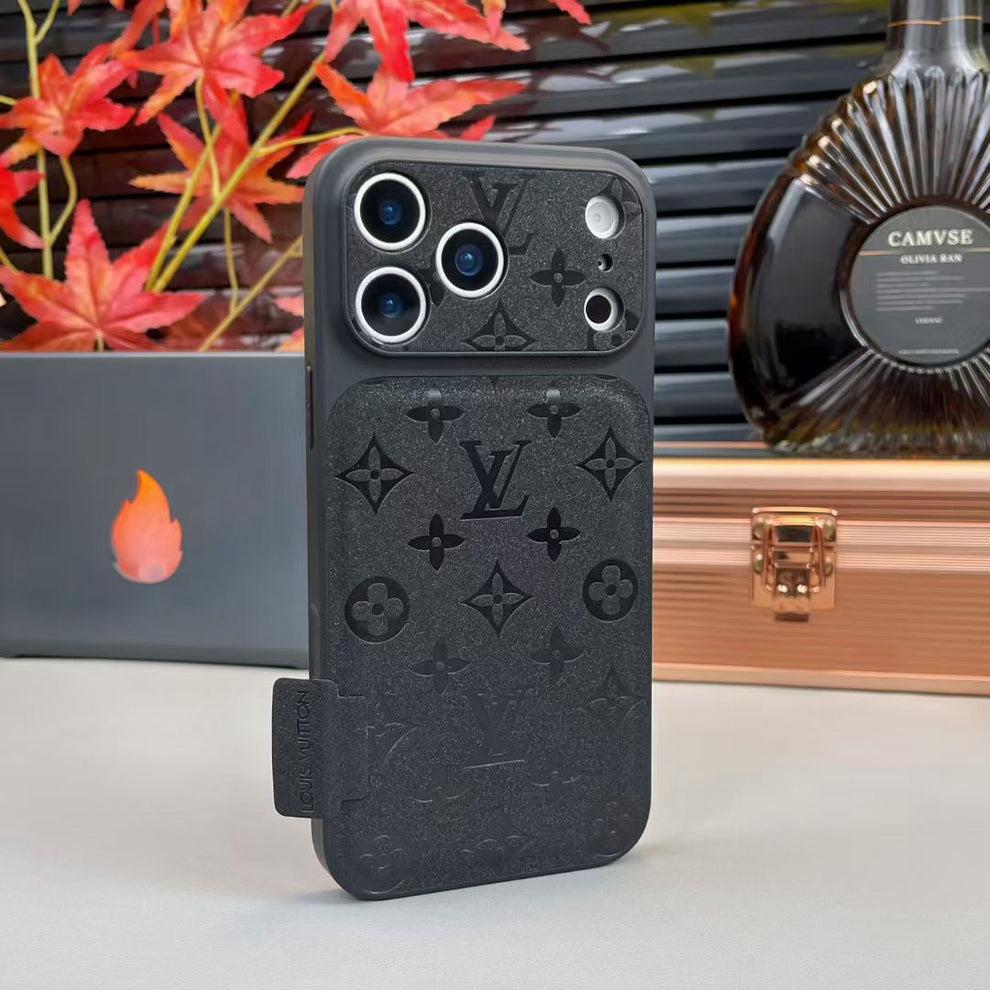 Slim Luxury Case