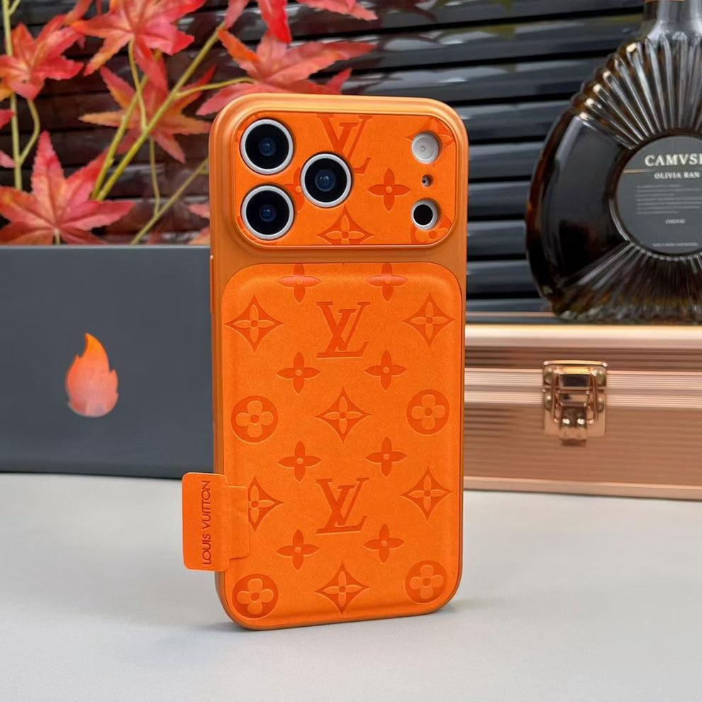 Slim Luxury Case