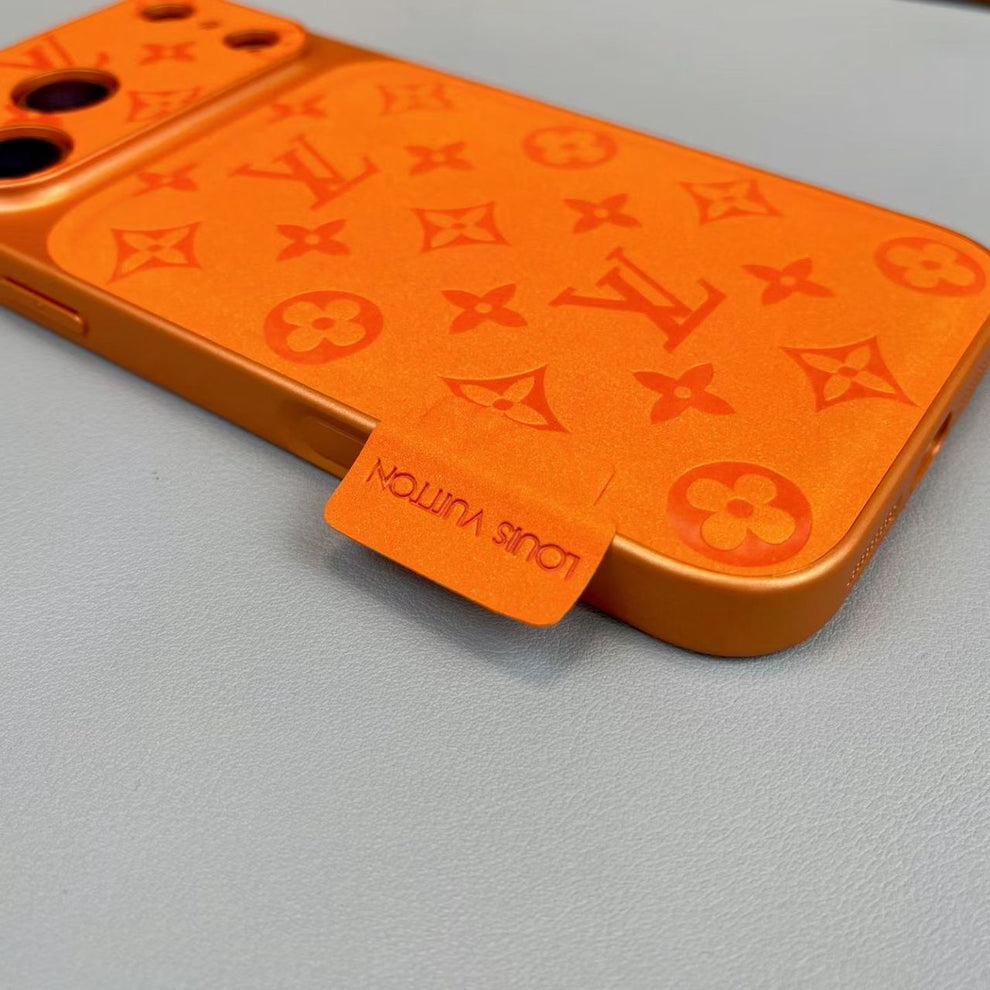 Slim Luxury Case