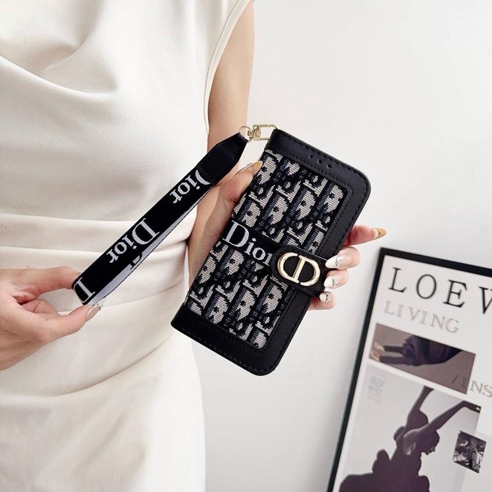 Luxury Wallet Case