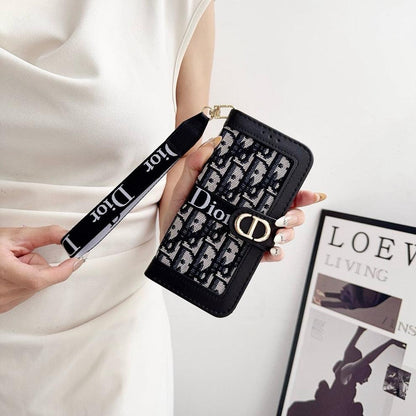 Luxury Wallet Case