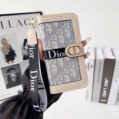 Luxury Wallet Case