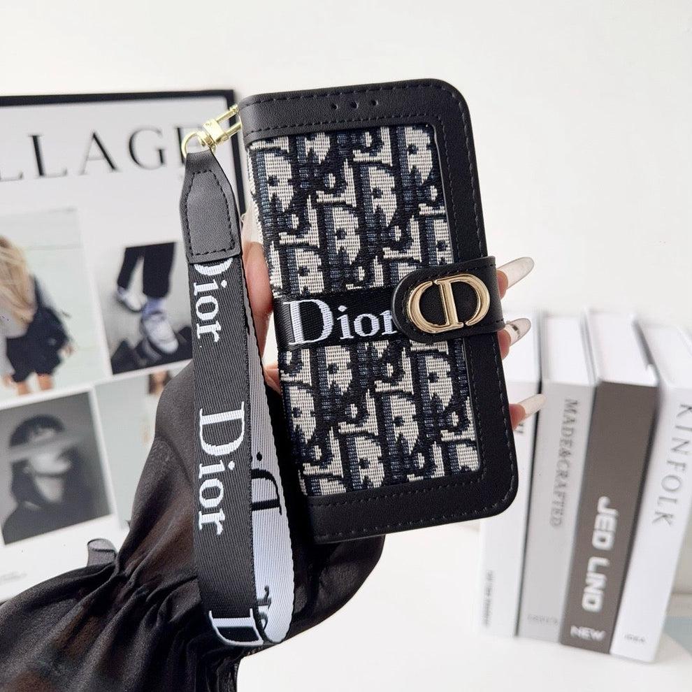 Luxury Wallet Case