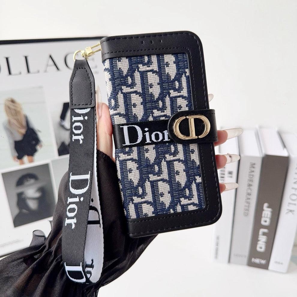 Luxury Wallet Case