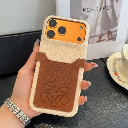 Stylish Phone Case With Strap