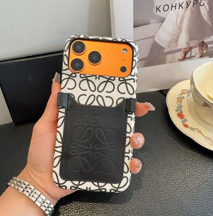 Stylish Phone Case With Strap