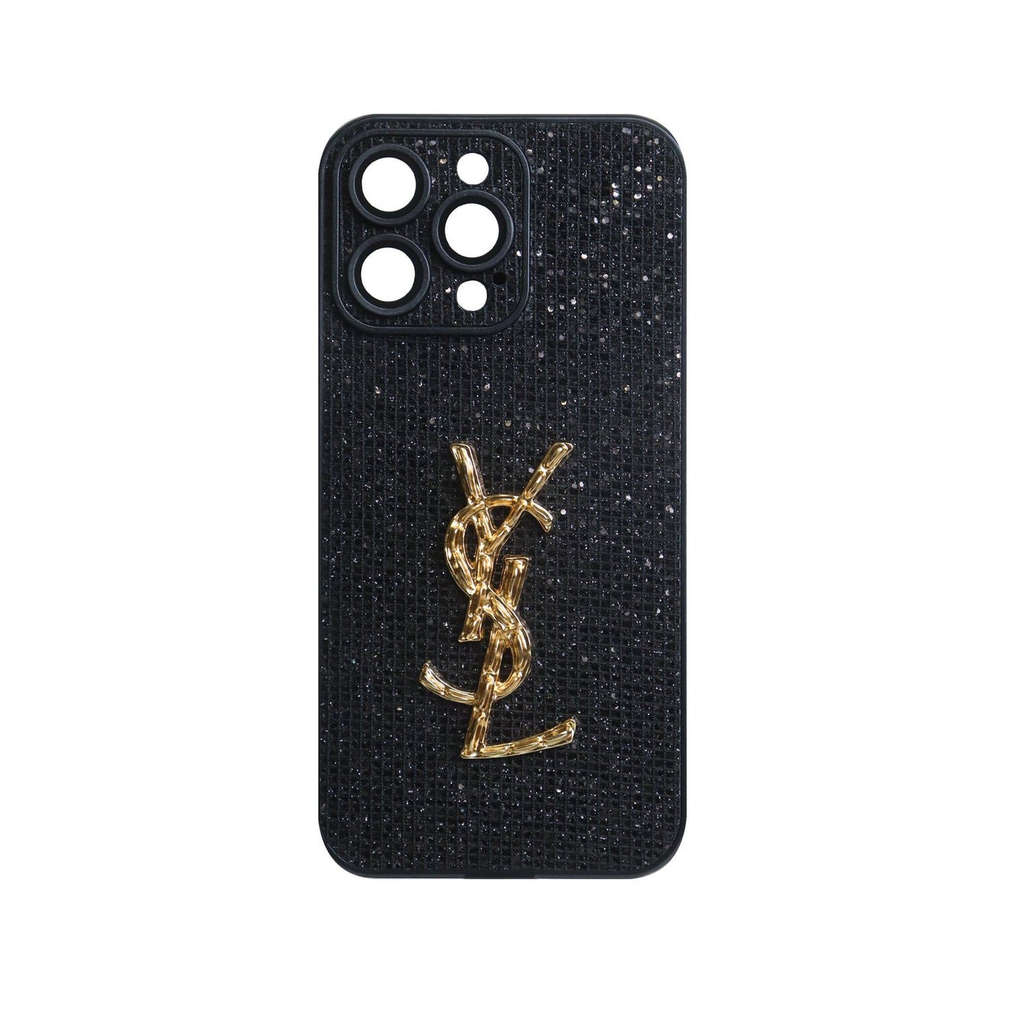 Luxury Rhinestone iPhone Case