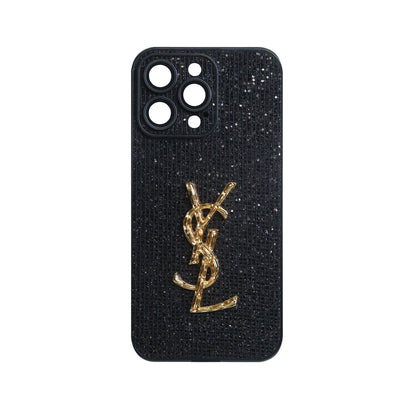 Luxury Rhinestone iPhone Case