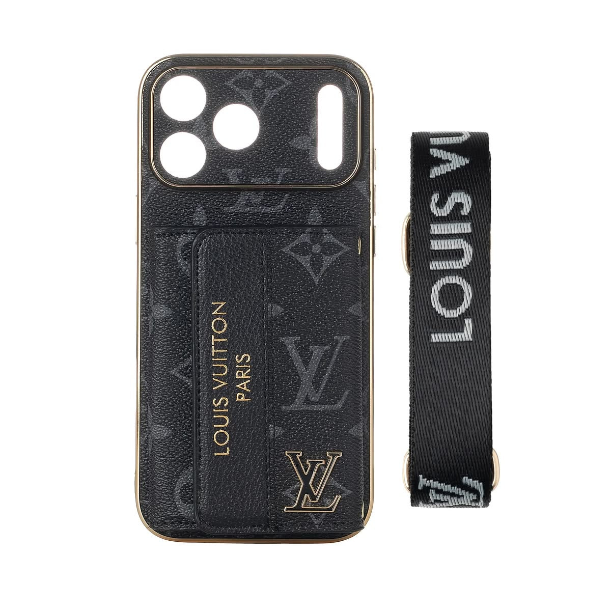 Crossbody Phone Case with Strap